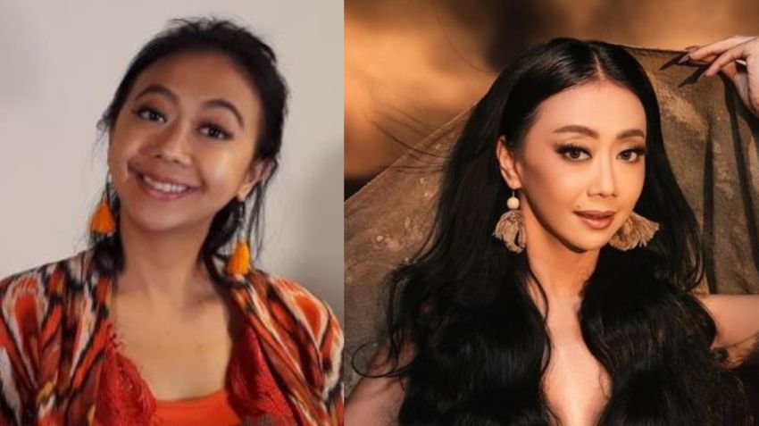 Bukan Karena Cerai, Asri Welas Jelaskan Alasan Tampil Seksi “Biasanya Aku Katrok Abis”
