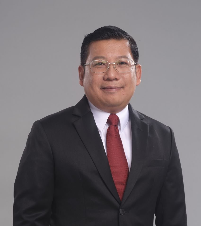 Bapanas Pastikan Indonesia Mandiri Pangan, Buka Peluang Jadi Lumbung Pangan Dunia