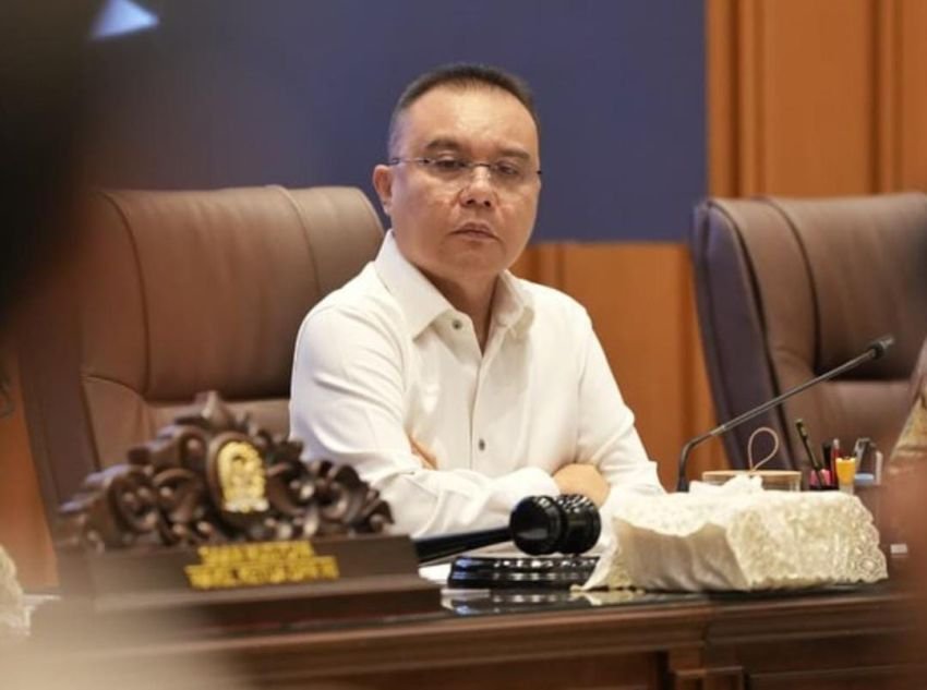 Pascademo Ricuh, DPR Janji Berbenah: Reformasi Dipimpin Langsung oleh Puan Maharani