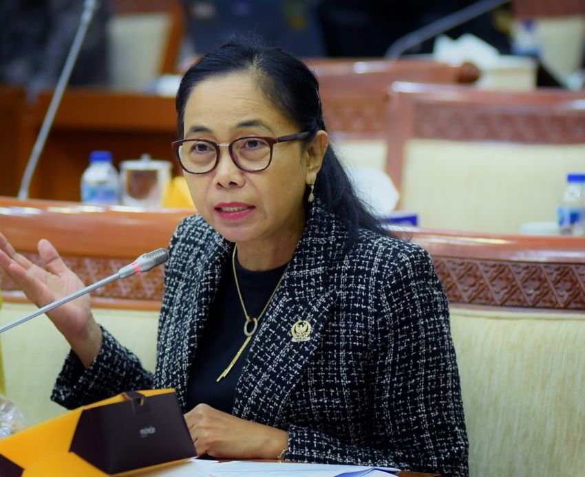 DPR RI Desak Evaluasi Total Program Makan Bergizi Gratis Usai Ribuan Siswa Keracunan