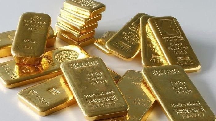 Melonjak Tajam! Harga Emas Antam Hari Ini Pecahkan Rekor Termahal