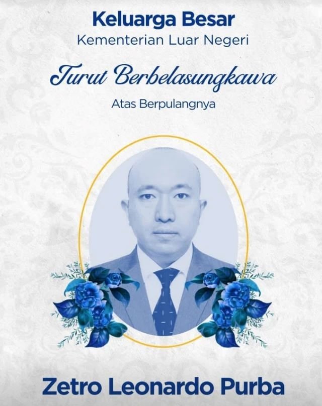 Menlu Sugiono Desak Investigasi Penuh atas Penembakan Diplomat RI di Peru