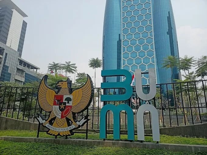 KPK Ingatkan Direksi BUMN Waspadai Unsur Mens Rea, Jangan Sampai Terseret Kasus Tipikor
