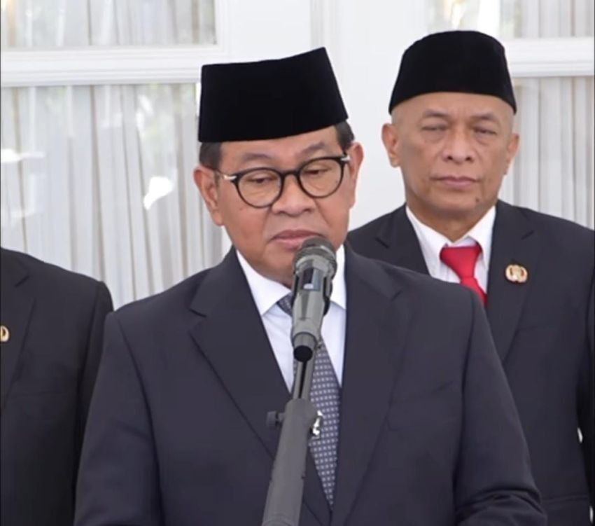 Gubernur Pramono Anung Respons Tunjangan Rumah Anggota DPRD DKI Rp70 Juta
