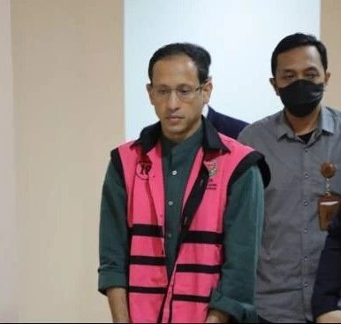 Kekayaan Nadiem Makarim Dilaporkan Capai Rp 600 Miliar