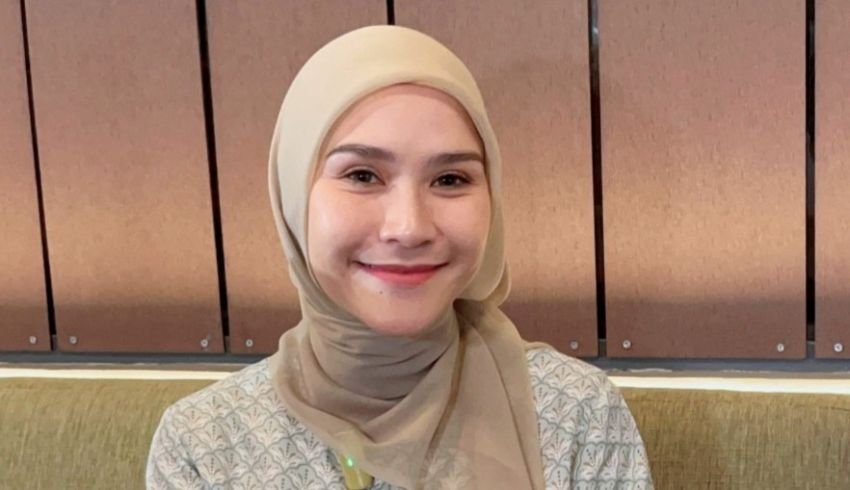 Zaskia Adya Mecca Dihujat Usai Unggah Soal Ojol, Beri Klarifikasi: "Saya Tidak Pernah Merendahkan"