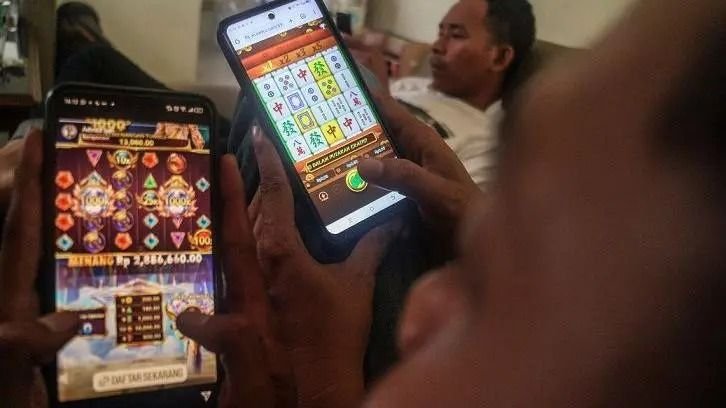 Inspektorat Sumut Bongkar Fakta Mengejutkan, Hampir Semua OPD Terlibat Judol!