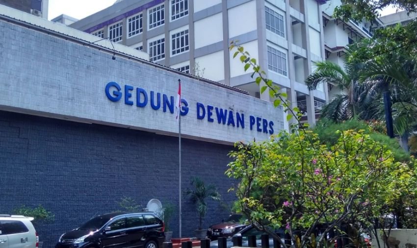 Iwakum Gugat Pasal 8 UU Pers ke MK, Ini Respons Dewan Pers