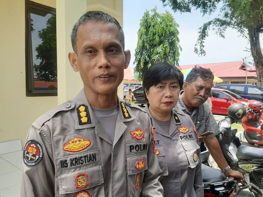 Kader Hanura yang Jadi Anggota DPRD Wakatobi Ditangkap, Ternyata Buron Sejak 11 Tahun!
