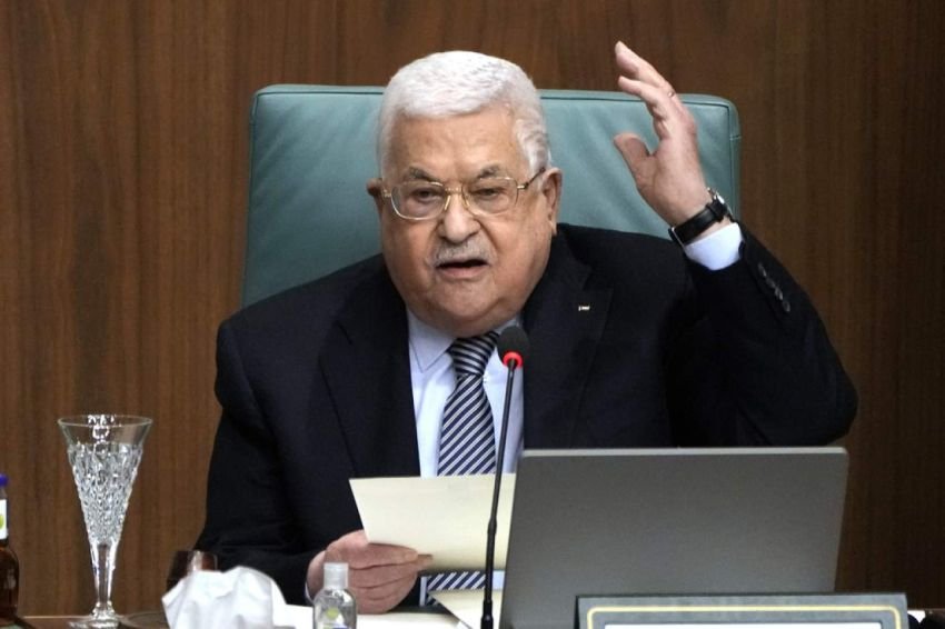 Dicekal AS, Presiden Palestina Akan Berpidato Virtual di Sidang Umum PBB