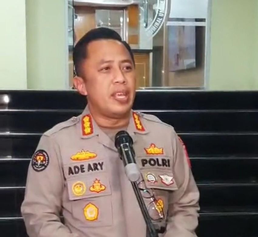Polda Metro Jaya Respons Desakan Pembebasan Demonstran dalam 17+8 Tuntutan Rakyat