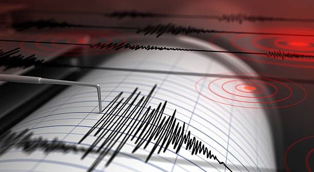 Gempa Magnitudo 3,4 Guncang Nias Selatan Malam Ini, BMKG Pastikan Tidak Ada Potensi Tsunami