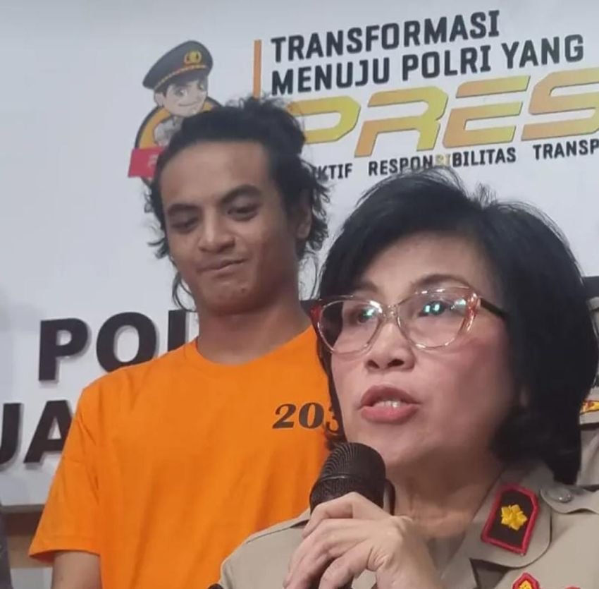 Vadel Badjideh Terancam 12 Tahun Penjara, JPU Minta Denda Rp1 Miliar