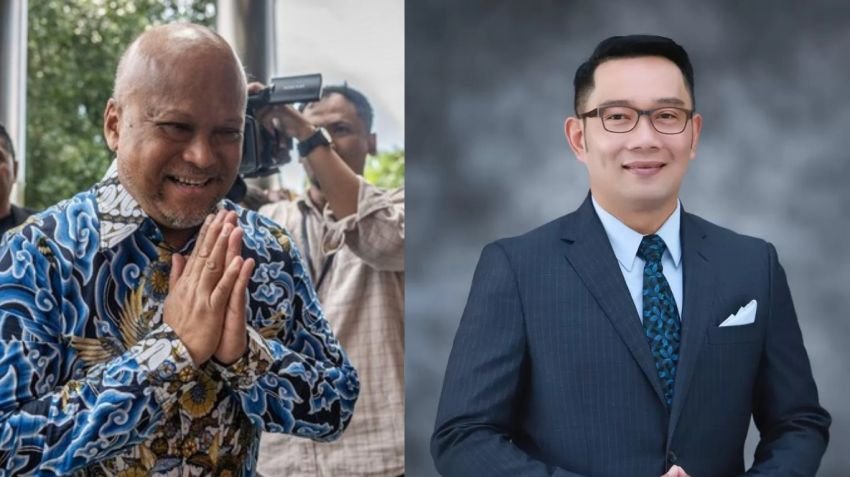 Ilham Habibie Akui Jual Mobil BJ Habibie ke Ridwan Kamil, Bantah Tahu Sumber Dana Korupsi