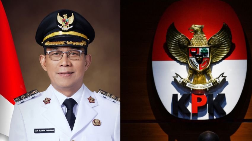 Kasus CSR BI–OJK, Gus Irawan: “Ini Dikembang-kembangkan, Gak Usah Didorong-dorong”, KPK: Bukti Sudah Ada