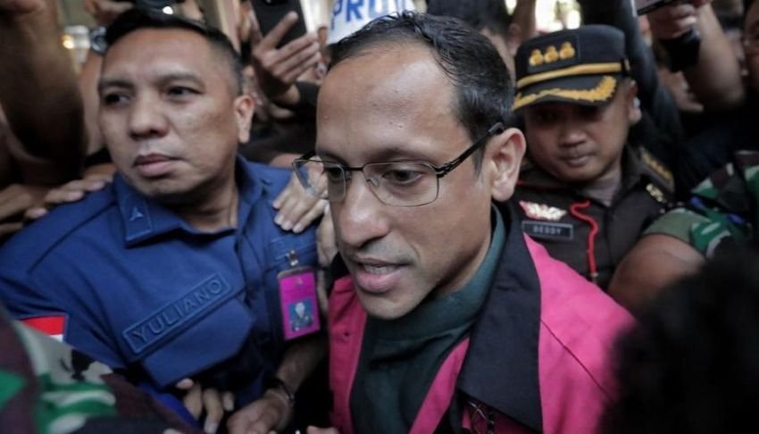 KPK Tetap Selidiki Dugaan Korupsi Google Cloud di Kemendikbudristek, Terpisah dari Kasus Chromebook