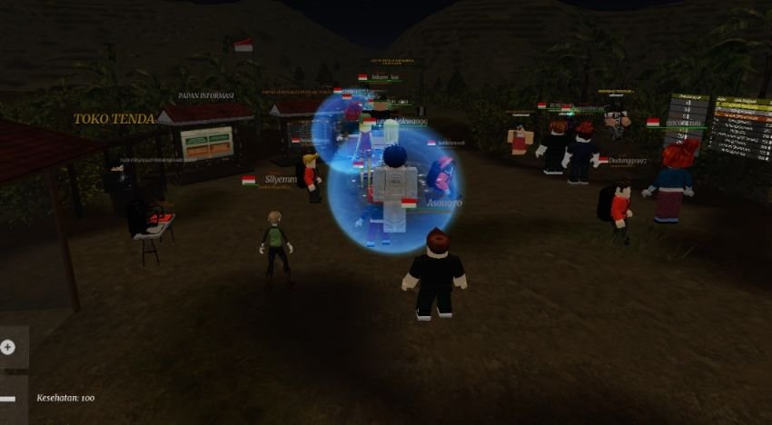 Roblox Luncurkan ‘Moments’, Aplikasi Video Pendek untuk Gamer
