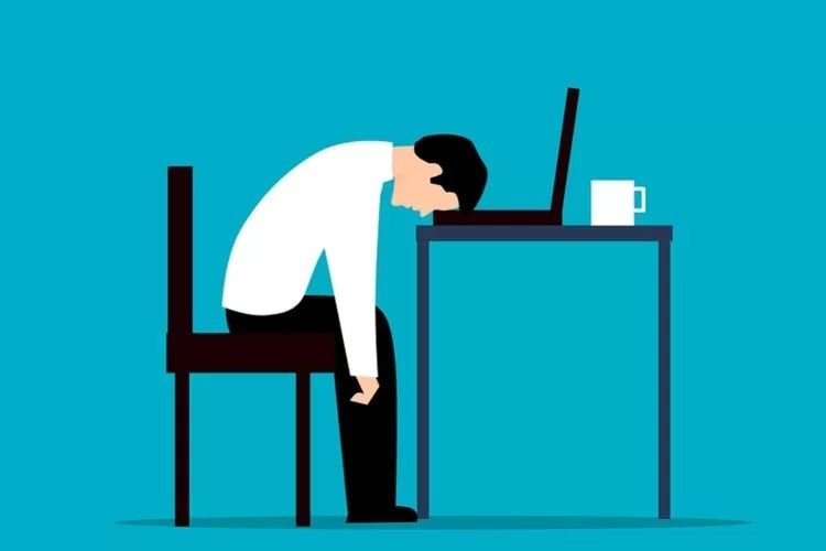 Merasa Bosan dan Pikiran Buntu? Coba Amalkan Doa Ini!