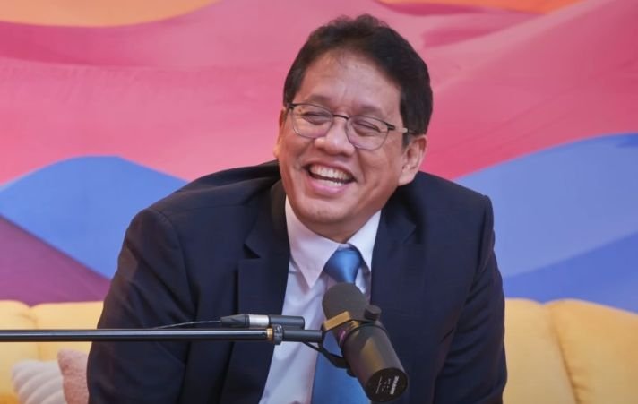 Menkeu Purbaya: Saya Bukan Orang Baik, Saya Orang Pelit!