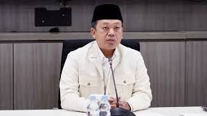 Menteri ATR/BPN Nusron Wahid: Pemerintah Resmi Beri Lampu Merah Alih Fungsi Lahan