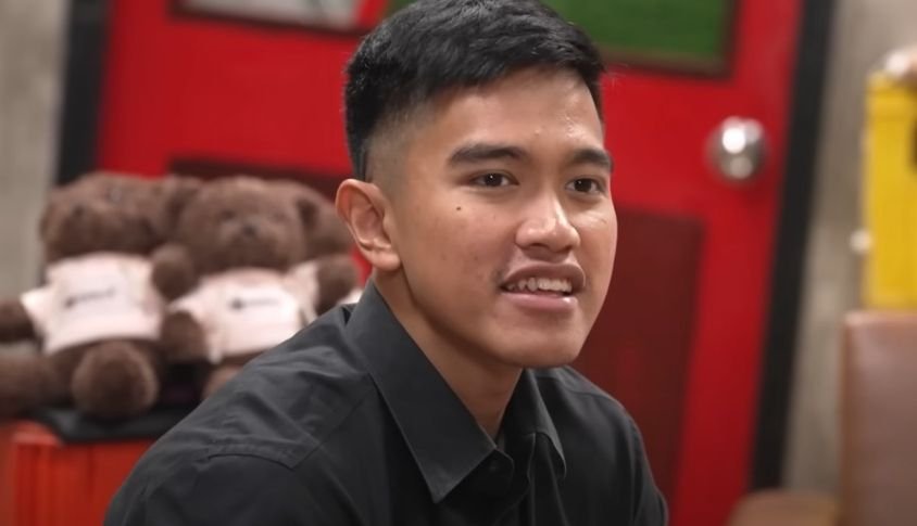 Kaesang: Ada yang Ingin Adu Domba Prabowo dan Jokowi, PSI Tegas Menolak