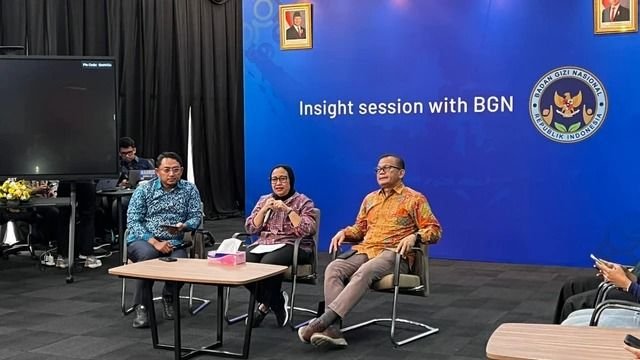 BGN Tutup 40 Dapur MBG Usai Ribuan Kasus Keracunan Massal