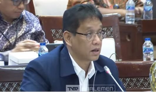 Blak-blakan! Menkeu Purbaya: ''Saya Selalu Awasi Efisiensi Danantara, Malah Lapor ke DPR, Bukan ke Saya''