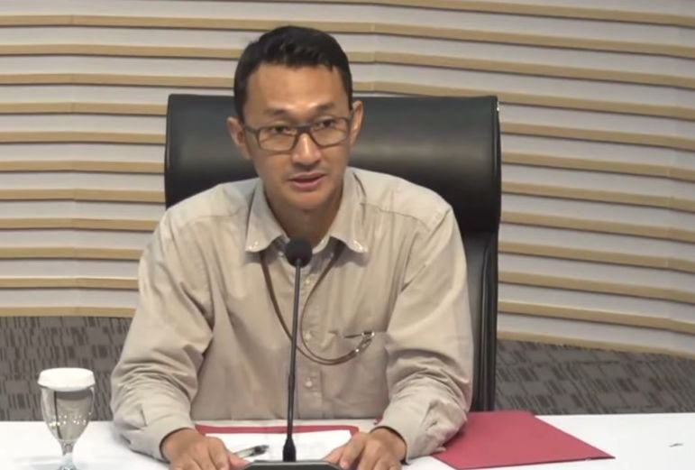KPK Dalami Dugaan Pemerasan Calon TKA di Kemnaker Sebelum Era Menaker Ida Fauziyah