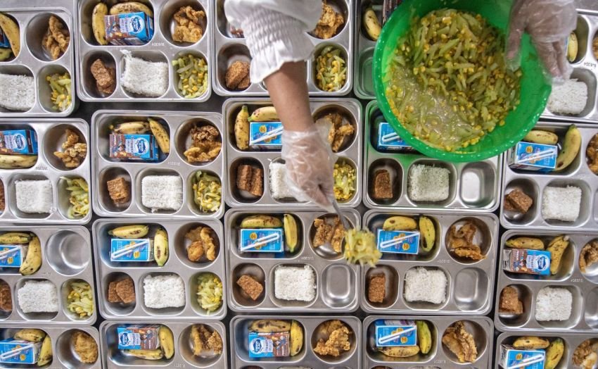 Civic Foodpreneur: Jalan Lain Menopang MBG dan Sekolah Rakyat