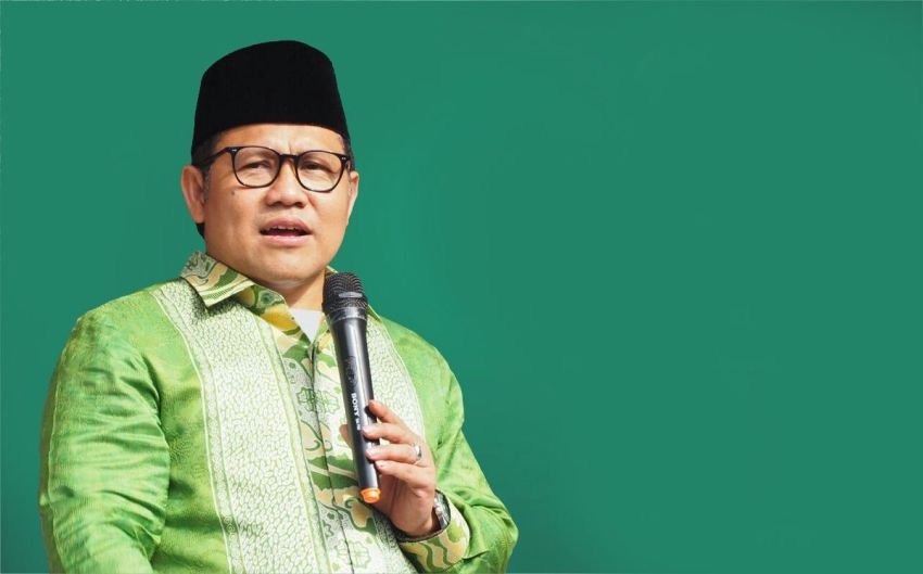 Muhaimin Iskandar: Dapur MBG yang Sebabkan Keracunan Harus Dihentikan dan Dievaluasi