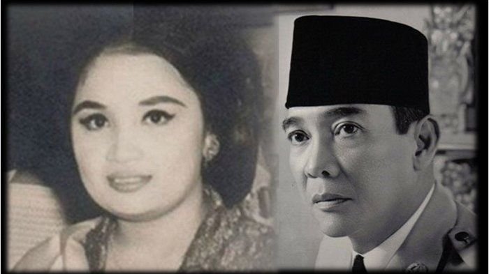 Yurike Sanger: Istri Termuda Bung Karno yang Menikah di Tengah Krisis Politik