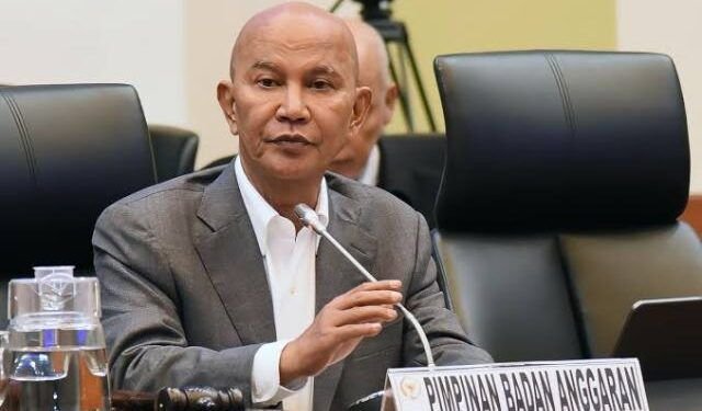 Said Abdullah Usul Kantin Sekolah Disulap Jadi Dapur MBG demi Cegah Keracunan & Dorong Ekonomi