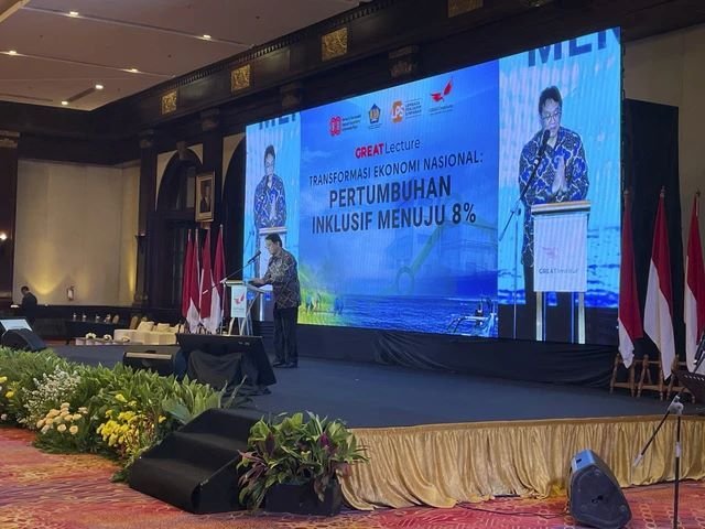 Menkeu Purbaya: Indonesia Tak Akan Alami Krisis 1998 Lagi, Tapi Manajemen Kas Harus Efisien
