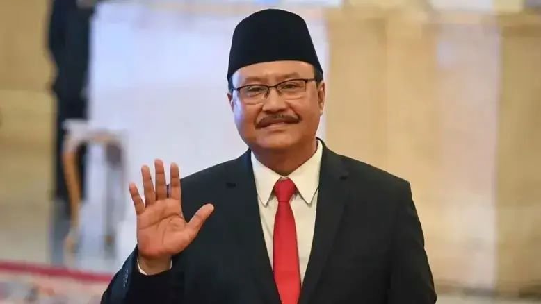 Mensos Saifullah Yusuf Tegaskan Sekolah Rakyat Jadi Solusi Entaskan Kemiskinan Ekstrem dan Kesejahteraan Pendidikan