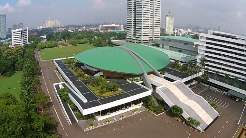 DPR Desak Kepolisian dan Kejaksaan Lindungi Saksi dan Korban: Kewajiban Bukan Permintaan!