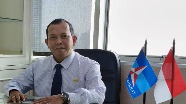 KPK Periksa Iman Adinugraha Sebagai Saksi Terkait Kasus Dugaan Korupsi CSR BI-OJK
