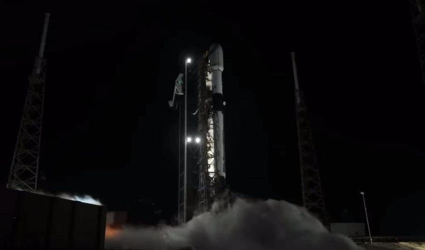 Satelit Nusantara Lima Resmi Mengorbit, Indonesia Perkuat Posisi di Industri Antariksa Global