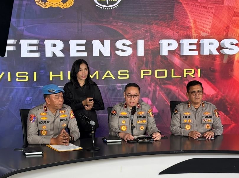 Propam Polri: Sopir dan Komandan Rantis Brimob Langgar Berat, Terancam Dipecat Usai Tewaskan Driver Ojol