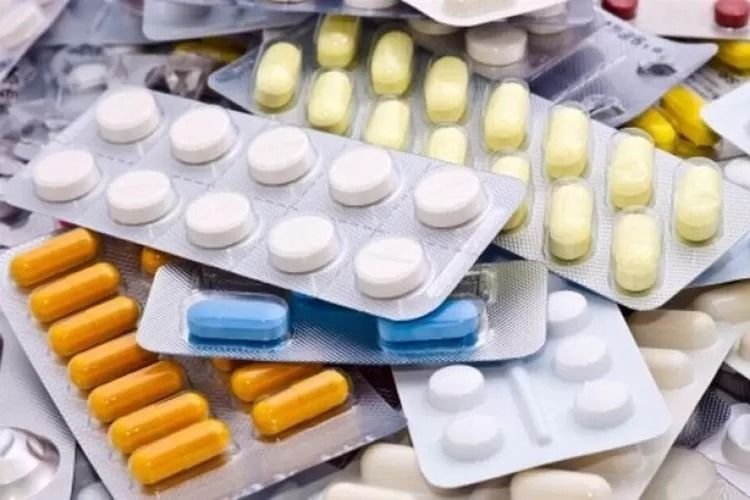 BPOM Tindak 19 Produk Herbal Ilegal, 7 Dijual Online dan Mengandung Bahan Kimia Berbahaya