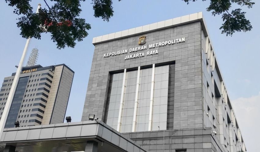 Polda Metro Jaya Ungkap Kerugian Rp180 Miliar Akibat Demo Anarkis Akhir Agustus 2025