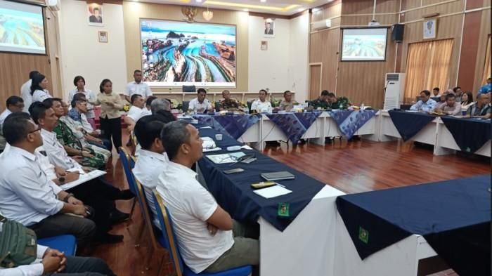 30 Orang Terluka dalam Bentrokan, Pemkab Simalungun Fasilitasi Dialog PT TPL dan Masyarakat Sihaporas