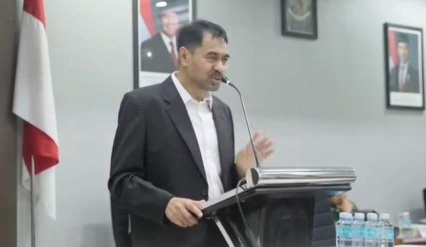 Pemprov Aceh Bentuk Satgas Tambang Ilegal, Mualem Ultimatum Ekskavator Hengkang dalam 2 Pekan