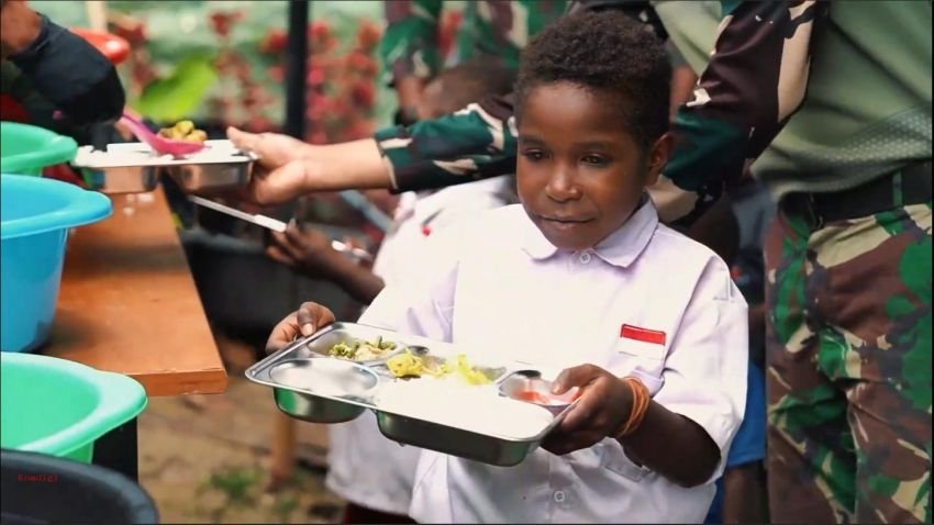 MBG: Masalah Keracunan Makanan dan Pro-Poor