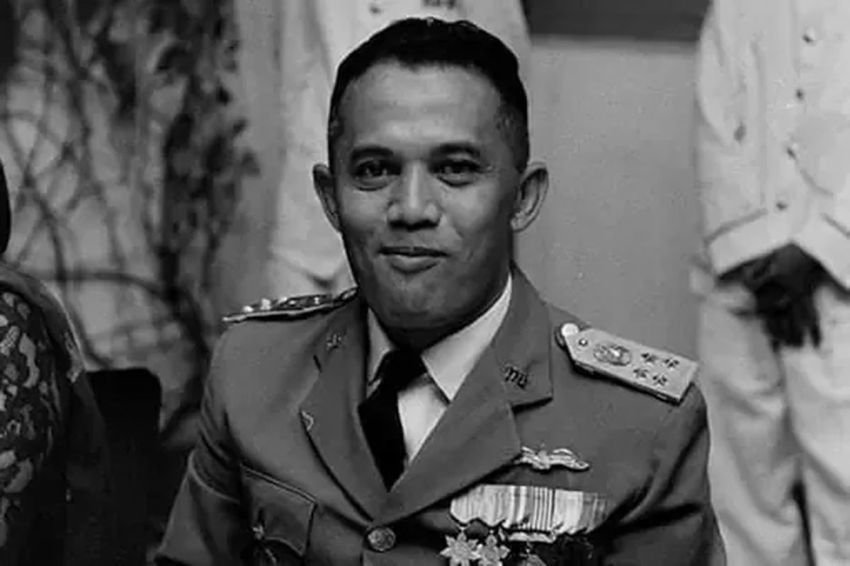 Jejak Perjuangan Jenderal AH Nasution, Pahlawan Nasional Asal Mandailing Natal