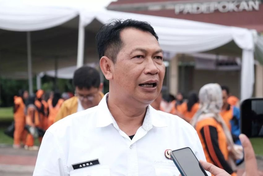 Dua Kandang Hewan di Depok Diduga Cemari Lingkungan, DLHK dan KLH Lakukan Penyegelan