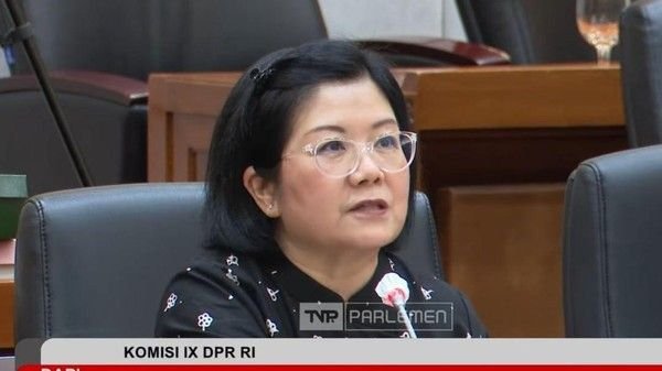 Rekam Jejak dr Tan Shot Yen, Ahli Gizi yang Kritik Menu MBG Berisi Burger dan Spageti