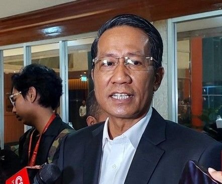 DPR dan Pemerintah Setujui Revisi UU BUMN, Kementerian Berubah Menjadi Badan Pengaturan BUMN