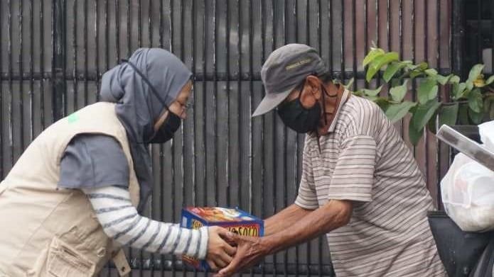 Tiga Jenis Sedekah Terdahsyat Menurut Hadis Nabi, Ini Penjelasannya