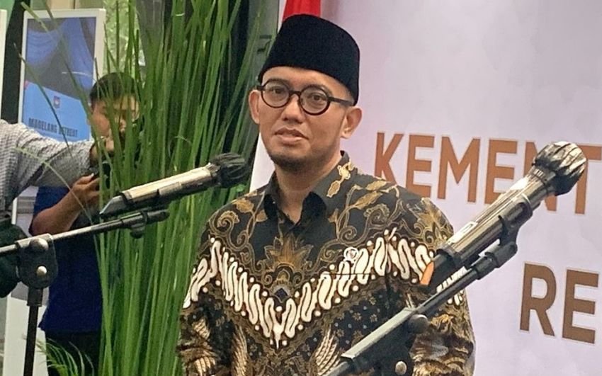 Kemenhaj RI Pilih 2 Syarikah untuk Layanan Haji 2026, Biaya Bisa Turun