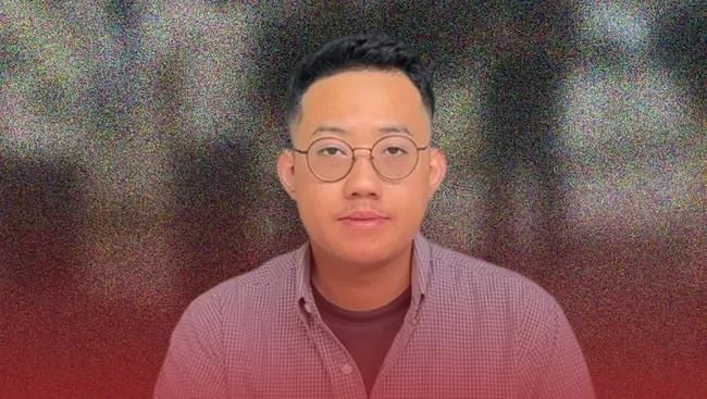 Direktur Lokataru Foundation Delpedro Marhaen Dijemput Paksa Polisi pada Malam Hari